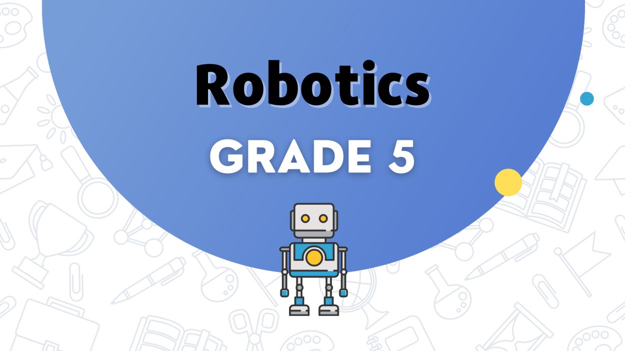 G5 Robotics