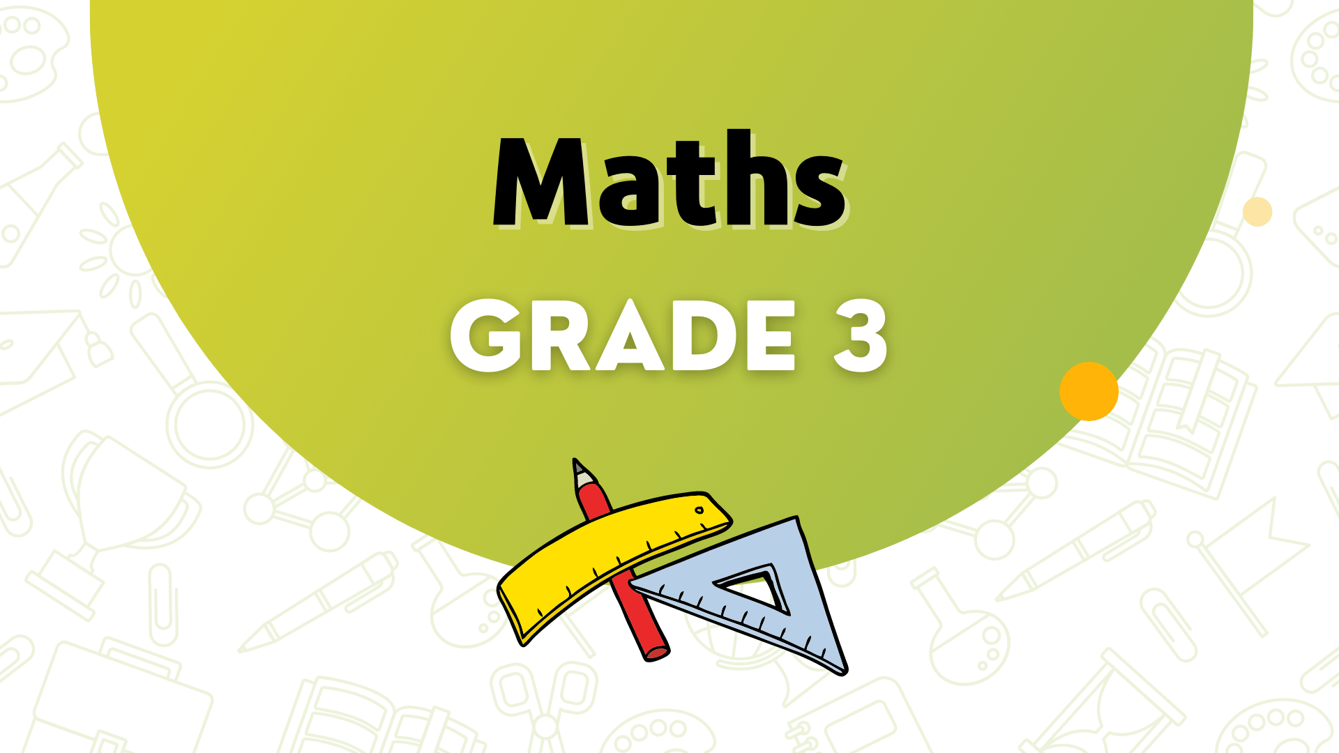 G3 Mathematics