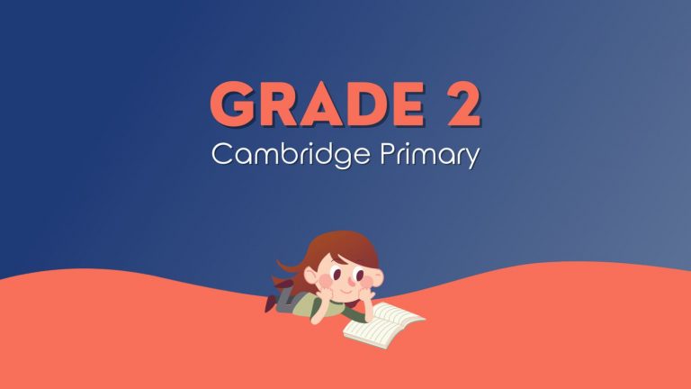 Grade 2