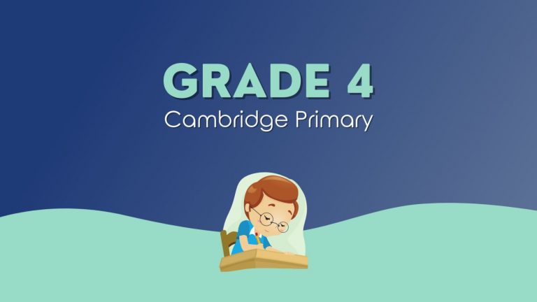 Grade 4