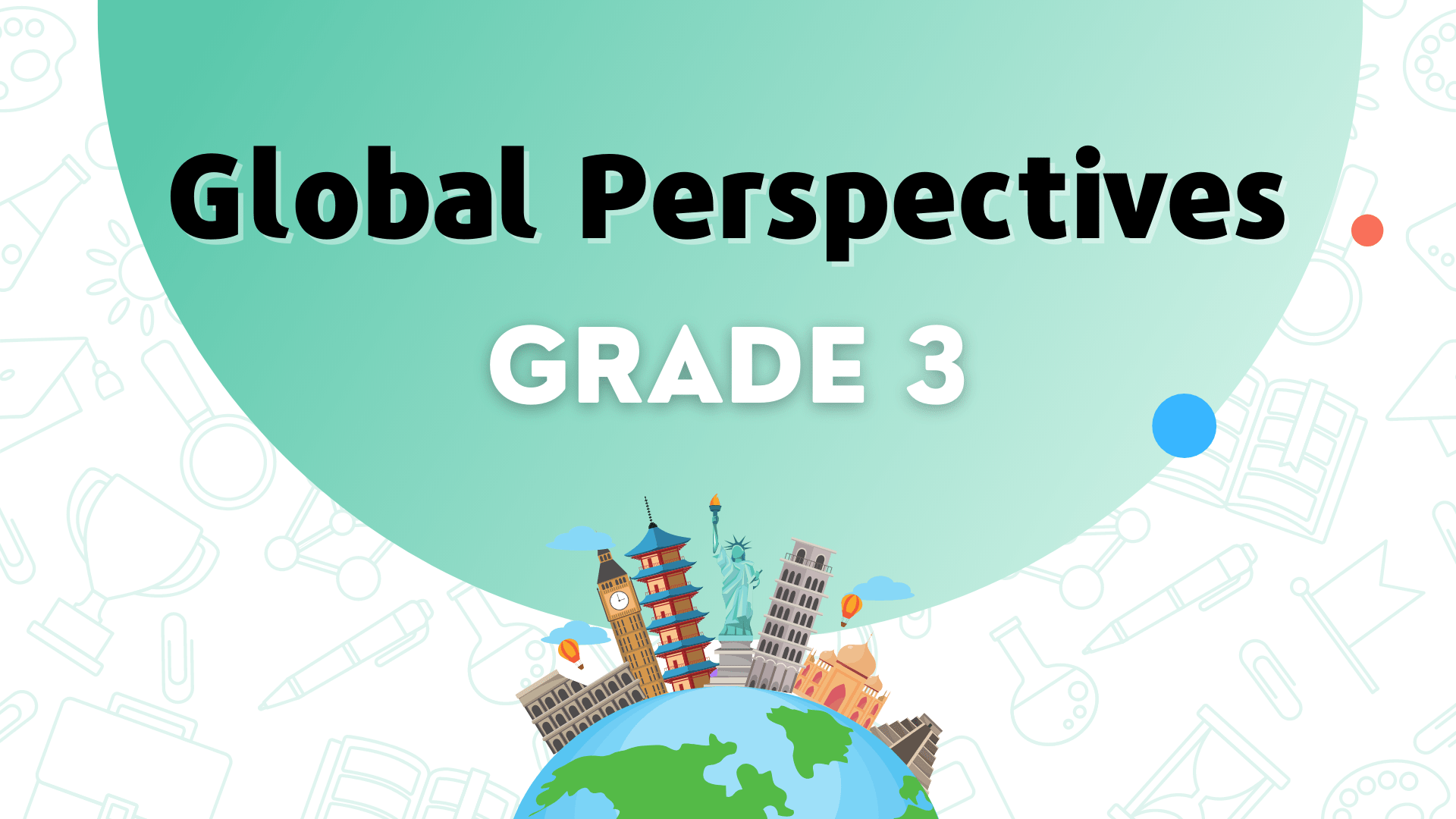 G3 Global Perspectives