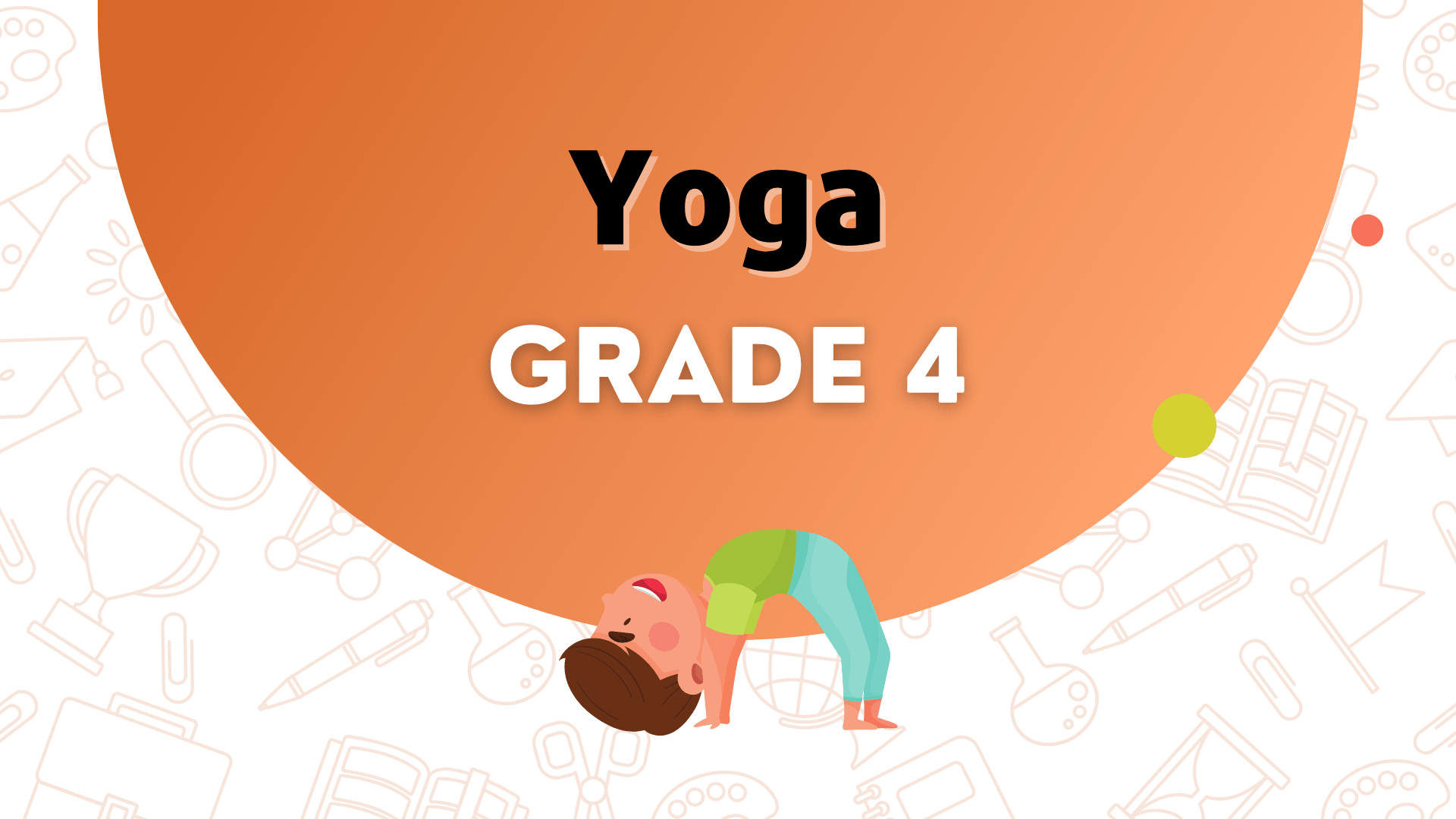 G4 Yoga