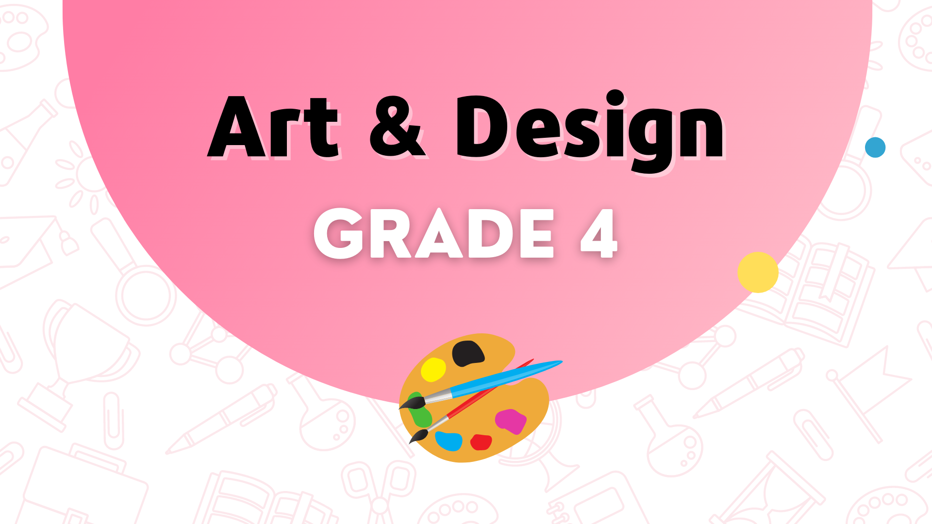 G4 Art and Design